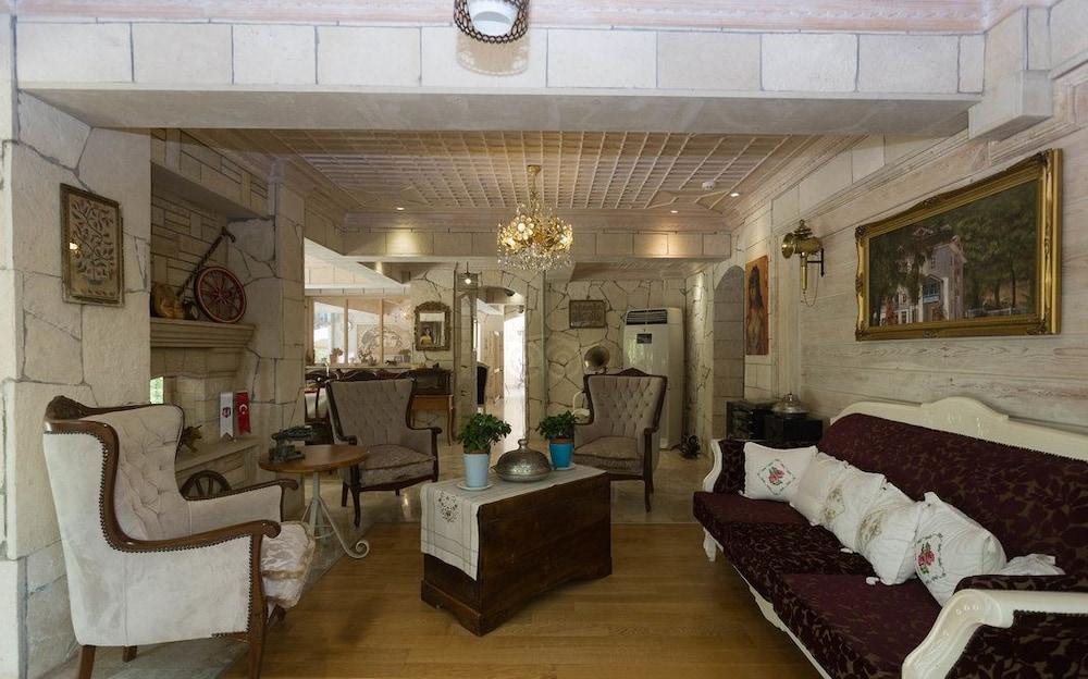 Petunya Konak Boutique Hotel Ічмелер Екстер'єр фото