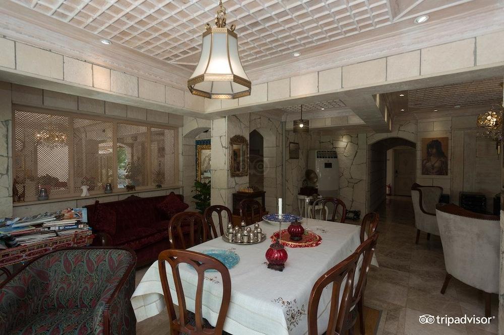 Petunya Konak Boutique Hotel Ічмелер Екстер'єр фото