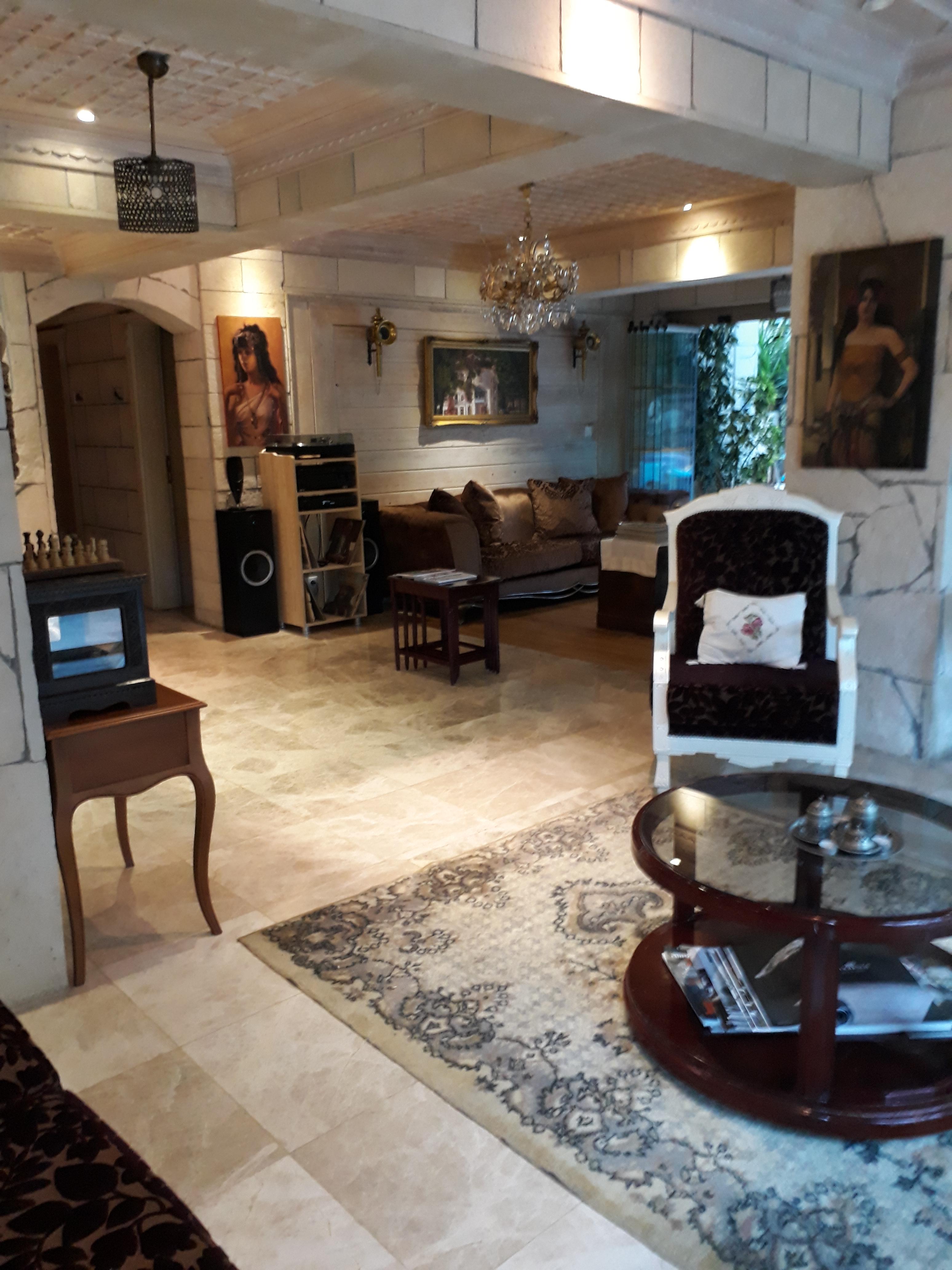 Petunya Konak Boutique Hotel Ічмелер Екстер'єр фото