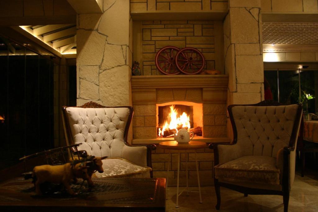 Petunya Konak Boutique Hotel Ічмелер Екстер'єр фото